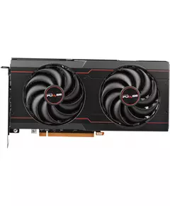 Купить Видеокарта Sapphire Radeon RX 6650XT PULSE GAMING OC 8Gb PCI-E 4.0 128bit GDDR6 2410/17500 HDMIx1 DPx3 HDCP RTL [11319-07-20G] в интернет-магазине Irkshop.ru