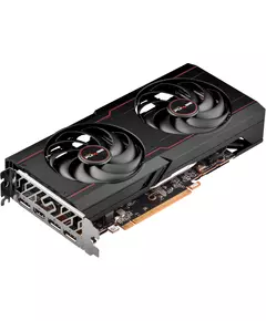 Купить Видеокарта Sapphire Radeon RX 6650XT PULSE GAMING OC 8Gb PCI-E 4.0 128bit GDDR6 2410/17500 HDMIx1 DPx3 HDCP RTL [11319-07-20G], изображение 4 в интернет-магазине Irkshop.ru