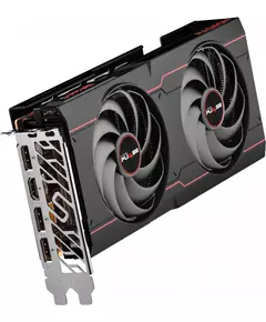 Купить Видеокарта Sapphire Radeon RX 6650XT PULSE GAMING OC 8Gb PCI-E 4.0 128bit GDDR6 2410/17500 HDMIx1 DPx3 HDCP RTL [11319-07-20G], изображение 6 в интернет-магазине Irkshop.ru