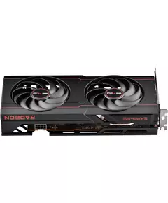 Купить Видеокарта Sapphire Radeon RX 6650XT PULSE GAMING OC 8Gb PCI-E 4.0 128bit GDDR6 2410/17500 HDMIx1 DPx3 HDCP RTL [11319-07-20G], изображение 7 в интернет-магазине Irkshop.ru