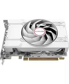 Купить Видеокарта Sapphire Radeon RX 6500XT ITX PURE GAMING OC 4Gb PCI-E 4.0 64bit GDDR6 2685/18000 HDMIx1 DPx1 HDCP RTL [11314-04-20G], изображение 4 в интернет-магазине Irkshop.ru