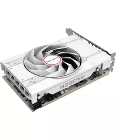 Купить Видеокарта Sapphire Radeon RX 6500XT ITX PURE GAMING OC 4Gb PCI-E 4.0 64bit GDDR6 2685/18000 HDMIx1 DPx1 HDCP RTL [11314-04-20G] в интернет-магазине Irkshop.ru