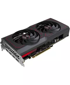 Купить Видеокарта Sapphire Radeon RX 7600XT GAMING OC 16Gb PCI-E 4.0 128bit GDDR6 2539/18000 HDMIx2 DPx2 HDCP RTL [11339-04-20G], изображение 2 в интернет-магазине Irkshop.ru