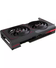 Купить Видеокарта Sapphire Radeon RX 7600XT GAMING OC 16Gb PCI-E 4.0 128bit GDDR6 2539/18000 HDMIx2 DPx2 HDCP RTL [11339-04-20G], изображение 7 в интернет-магазине Irkshop.ru