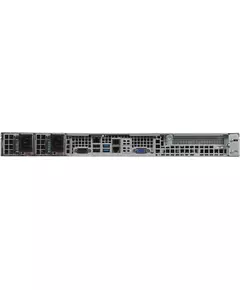 Купить Сервер iRU Rock S1104P 1x5222 2x32Gb 1x250Gb M.2 PCIe С621 AST2500 2P 1G 2x400W [2048577], изображение 2 в интернет-магазине Irkshop.ru