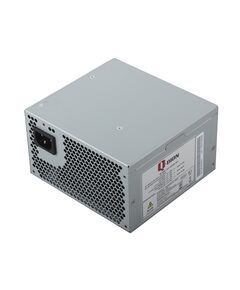 Купить Блок питания Qdion QD550 ATX 550W 80+ (20+4pin) APFC 120mm fan 5xSATA, изображение 2 в интернет-магазине Irkshop.ru