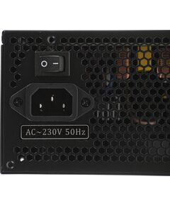 Купить Блок питания Accord ACC-600W-12 ATX 600W (20+4pin) 120mm fan 4xSATA, изображение 3 в интернет-магазине Irkshop.ru