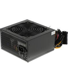 Купить Блок питания Accord ACC-600W-12 ATX 600W (20+4pin) 120mm fan 4xSATA, изображение 4 в интернет-магазине Irkshop.ru