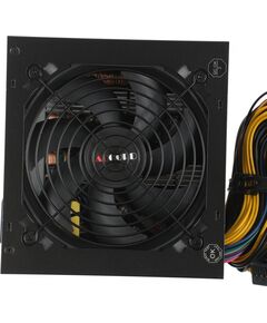 Купить Блок питания Accord ACC-600W-12 ATX 600W (20+4pin) 120mm fan 4xSATA, изображение 2 в интернет-магазине Irkshop.ru