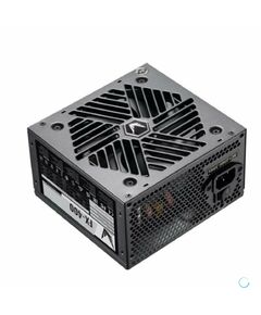 Купить Блок питания Formula FX-400 ATX 400W (20+4pin) 120mm fan 3xSATA RTL в интернет-магазине Irkshop.ru