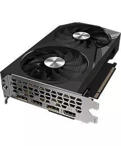 Купить Видеокарта GigaByte GeForce RTX 3060 8Gb PCI-E 4.0 128bit GDDR6 1807/15000 HDMIx2 DPx2 HDCP RTL [GV-N3060GAMING OC-8GD 2.0], изображение 3 в интернет-магазине Irkshop.ru