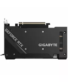 Купить Видеокарта GigaByte GeForce RTX 3060 8Gb PCI-E 4.0 128bit GDDR6 1807/15000 HDMIx2 DPx2 HDCP RTL [GV-N3060GAMING OC-8GD 2.0], изображение 7 в интернет-магазине Irkshop.ru