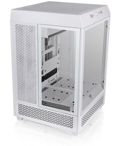 Купить Корпус Thermaltake The Tower 500 белый без БП E-ATX 9x120mm 3x140mm 4xUSB3.0 audio bott PSU [CA-1X1-00M6WN-00] в интернет-магазине Irkshop.ru