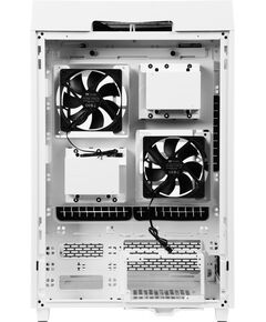 Купить Корпус Thermaltake The Tower 500 белый без БП E-ATX 9x120mm 3x140mm 4xUSB3.0 audio bott PSU [CA-1X1-00M6WN-00], изображение 10 в интернет-магазине Irkshop.ru