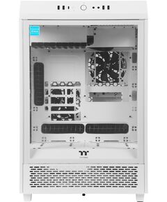 Купить Корпус Thermaltake The Tower 500 белый без БП E-ATX 9x120mm 3x140mm 4xUSB3.0 audio bott PSU [CA-1X1-00M6WN-00], изображение 5 в интернет-магазине Irkshop.ru