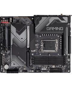 Купить Материнская плата GigaByte Z790 GAMING X AX Soc-1700 Intel Z790 4xDDR5 ATX AC97 8ch(7.1) 2.5Gg RAID+HDMI+DP, изображение 4 в интернет-магазине Irkshop.ru