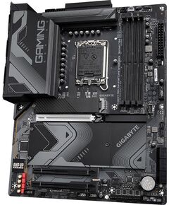 Купить Материнская плата GigaByte Z790 GAMING X AX Soc-1700 Intel Z790 4xDDR5 ATX AC97 8ch(7.1) 2.5Gg RAID+HDMI+DP, изображение 6 в интернет-магазине Irkshop.ru