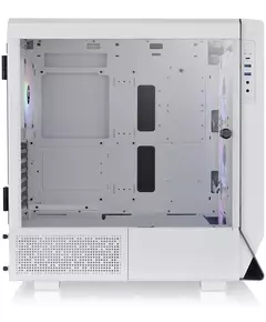 Купить Корпус Thermaltake Ceres 500 TG ARGB белый без БП ATX 7x120mm 7x140mm 2xUSB3.0 audio bott PSU [CA-1X5-00M6WN-00], изображение 4 в интернет-магазине Irkshop.ru