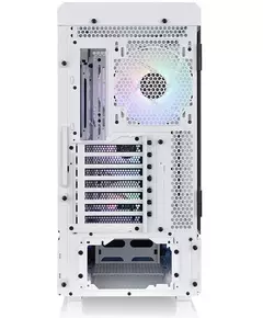 Купить Корпус Thermaltake Ceres 500 TG ARGB белый без БП ATX 7x120mm 7x140mm 2xUSB3.0 audio bott PSU [CA-1X5-00M6WN-00], изображение 3 в интернет-магазине Irkshop.ru