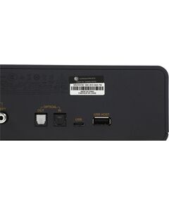 Купить Звуковая карта Creative USB Sound Blaster X5 (Cirrus Logic CS43198) 5.1 RTL [70SB182000000], изображение 2 в интернет-магазине Irkshop.ru