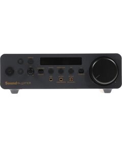 Купить Звуковая карта Creative USB Sound Blaster X5 (Cirrus Logic CS43198) 5.1 RTL [70SB182000000], изображение 19 в интернет-магазине Irkshop.ru