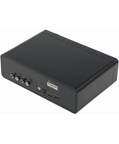 Купить Звуковая карта Creative USB Sound Blaster X5 (Cirrus Logic CS43198) 5.1 RTL [70SB182000000], изображение 3 в интернет-магазине Irkshop.ru