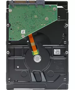 Купить Жесткий диск Seagate 8Tb Video Skyhawk 4KN SATA-III 7200rpm 256Mb 3.5" [ST8000VX010], изображение 2 в интернет-магазине Irkshop.ru