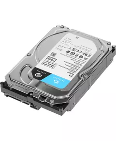 Купить Жесткий диск Seagate 8Tb Video Skyhawk 4KN SATA-III 7200rpm 256Mb 3.5" [ST8000VX010], изображение 5 в интернет-магазине Irkshop.ru