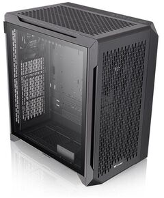 Купить Корпус Thermaltake CTE C700 Air черный без БП ATX 12x120mm 11x140mm 2x200mm 2xUSB3.0 audio bott PSU [CA-1X7-00F1WN-00] в интернет-магазине Irkshop.ru