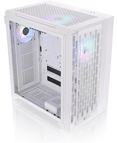 Купить Корпус Thermaltake CTE C700 TG ARGB белый без БП ATX 11x120mm 8x140mm 2x200mm 2xUSB3.0 audio bott PSU [CA-1X7-00F6WN-01] в интернет-магазине Irkshop.ru