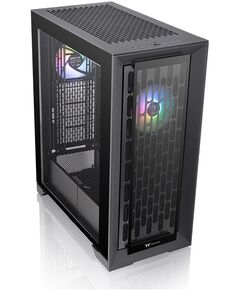 Купить Корпус Thermaltake CTE T500 TG ARGB черный без БП ATX 3x140mm 2xUSB3.0 audio bott PSU [CA-1X8-00F1WN-01], изображение 2 в интернет-магазине Irkshop.ru