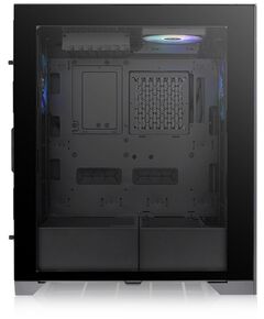 Купить Корпус Thermaltake CTE T500 TG ARGB черный без БП ATX 3x140mm 2xUSB3.0 audio bott PSU [CA-1X8-00F1WN-01], изображение 3 в интернет-магазине Irkshop.ru