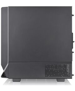 Купить Корпус Thermaltake Ceres 300 TG ARGB черный без БП ATX 3x140mm 2xUSB3.0 1xUSB3.1 audio bott PSU [CA-1Y2-00M1WN-00], изображение 3 в интернет-магазине Irkshop.ru