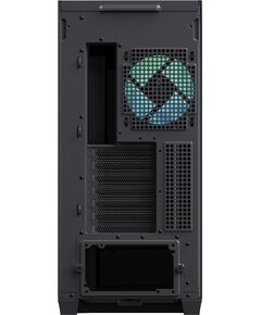 Купить Корпус AeroCool APNX Creator C1 C1-BK-v1 черный без БП ATX 10x120mm 5x140mm 2xUSB3.0 audio bott PSU [APCM-CR01043.11], изображение 14 в интернет-магазине Irkshop.ru