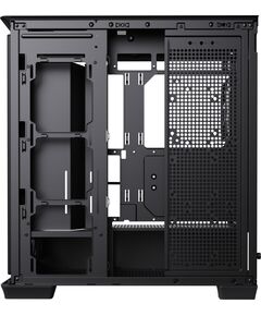 Купить Корпус AeroCool APNX Creator C1 C1-BK-v1 черный без БП ATX 10x120mm 5x140mm 2xUSB3.0 audio bott PSU [APCM-CR01043.11], изображение 13 в интернет-магазине Irkshop.ru