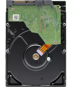 Купить Жесткий диск Western Digital 3Tb Surveillance Purple SATA-III 5400rpm 256Mb 3.5" [WD33PURZ], изображение 3 в интернет-магазине Irkshop.ru