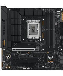 Купить Материнская плата Asus TUF GAMING B760M-PLUS Soc-1700 Intel B760 4xDDR5 mATX AC97 8ch(7.1) 2.5Gg RAID+HDMI+DP, изображение 6 в интернет-магазине Irkshop.ru