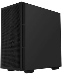 Купить Корпус Deepcool CH560 черный без БП ATX 7x120mm 6x140mm 1xUSB3.0 audio bott PSU [R-CH560-BKAPE4-G-1], изображение 2 в интернет-магазине Irkshop.ru