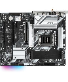 Купить Материнская плата ASRock B760 PRO RS WIFI Soc-1700 Intel B760 4xDDR5 ATX AC97 8ch(7.1) 2.5Gg RAID+HDMI+DP, изображение 5 в интернет-магазине Irkshop.ru