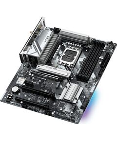 Купить Материнская плата ASRock B760 PRO RS WIFI Soc-1700 Intel B760 4xDDR5 ATX AC97 8ch(7.1) 2.5Gg RAID+HDMI+DP, изображение 3 в интернет-магазине Irkshop.ru