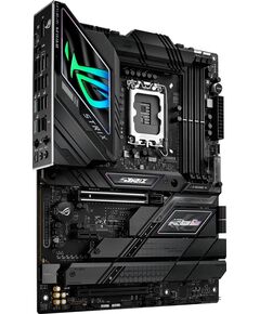 Купить Материнская плата Asus ROG STRIX Z790-F GAMING WIFI II Soc-1700 Intel Z790 4xDDR5 ATX AC97 8ch(7.1) 2.5Gg RAID+HDMI+DP, изображение 2 в интернет-магазине Irkshop.ru