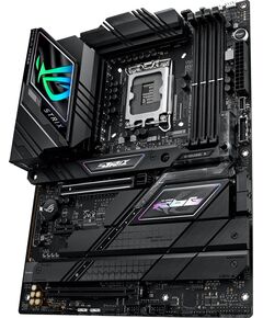 Купить Материнская плата Asus ROG STRIX Z790-F GAMING WIFI II Soc-1700 Intel Z790 4xDDR5 ATX AC97 8ch(7.1) 2.5Gg RAID+HDMI+DP, изображение 6 в интернет-магазине Irkshop.ru