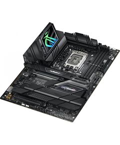 Купить Материнская плата Asus ROG STRIX Z790-F GAMING WIFI II Soc-1700 Intel Z790 4xDDR5 ATX AC97 8ch(7.1) 2.5Gg RAID+HDMI+DP, изображение 7 в интернет-магазине Irkshop.ru