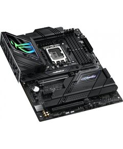 Купить Материнская плата Asus ROG STRIX Z790-F GAMING WIFI II Soc-1700 Intel Z790 4xDDR5 ATX AC97 8ch(7.1) 2.5Gg RAID+HDMI+DP, изображение 4 в интернет-магазине Irkshop.ru