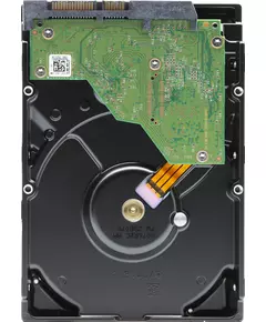 Купить Жесткий диск Western Digital 4Tb Desktop Blue SATA-III 5400rpm 256Mb 3.5" [WD40EZAX], изображение 2 в интернет-магазине Irkshop.ru