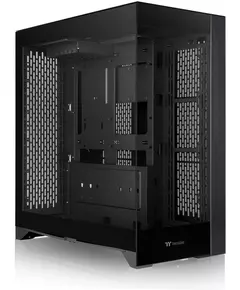 Купить Корпус Thermaltake CTE E600MX черный без БП E-ATX 11x120mm 4x140mm 2xUSB3.0 audio bott PSU [CA-1Y3-00M1WN-00], изображение 2 в интернет-магазине Irkshop.ru