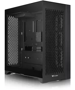 Купить Корпус Thermaltake CTE E600MX черный без БП E-ATX 11x120mm 4x140mm 2xUSB3.0 audio bott PSU [CA-1Y3-00M1WN-00] в интернет-магазине Irkshop.ru