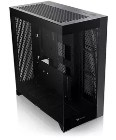 Купить Корпус Thermaltake CTE E600MX черный без БП E-ATX 11x120mm 4x140mm 2xUSB3.0 audio bott PSU [CA-1Y3-00M1WN-00], изображение 5 в интернет-магазине Irkshop.ru