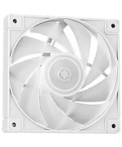 Купить Корпус Deepcool CH360 белый без БП mATX 7x120mm 2x140mm 1xUSB3.0 audio bott PSU, изображение 11 в интернет-магазине Irkshop.ru