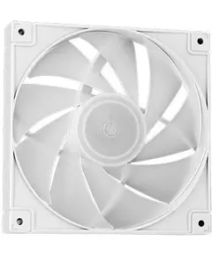 Купить Корпус Deepcool CH360 белый без БП mATX 7x120mm 2x140mm 1xUSB3.0 audio bott PSU, изображение 12 в интернет-магазине Irkshop.ru